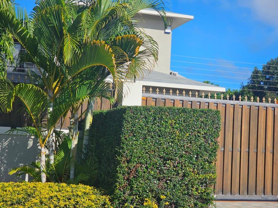 Luxury Villa Bed and Breakfast in Mauritius