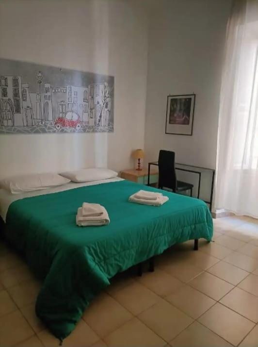 Appartamento di Mila Apartment in Rome