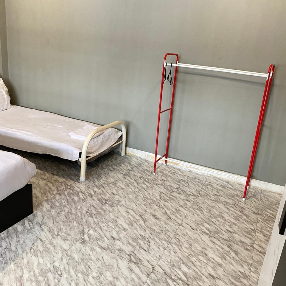 Saran Hotel krabi Thailand Apartment in Krabi Changwat