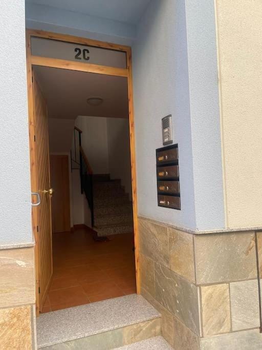 Apartamento Mezquita Caudiel Apartment in Valencian Community