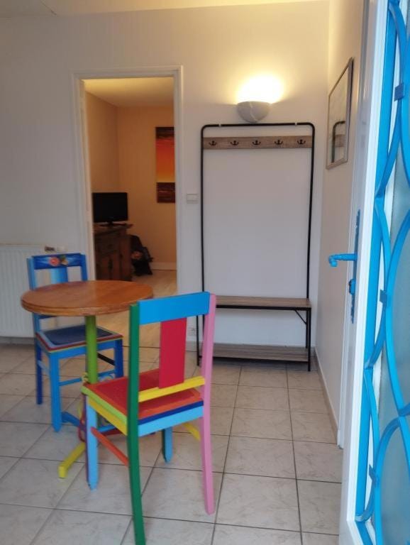 Eure et Loir- Le Catalpa Bed and Breakfast in Centre-Val de Loire