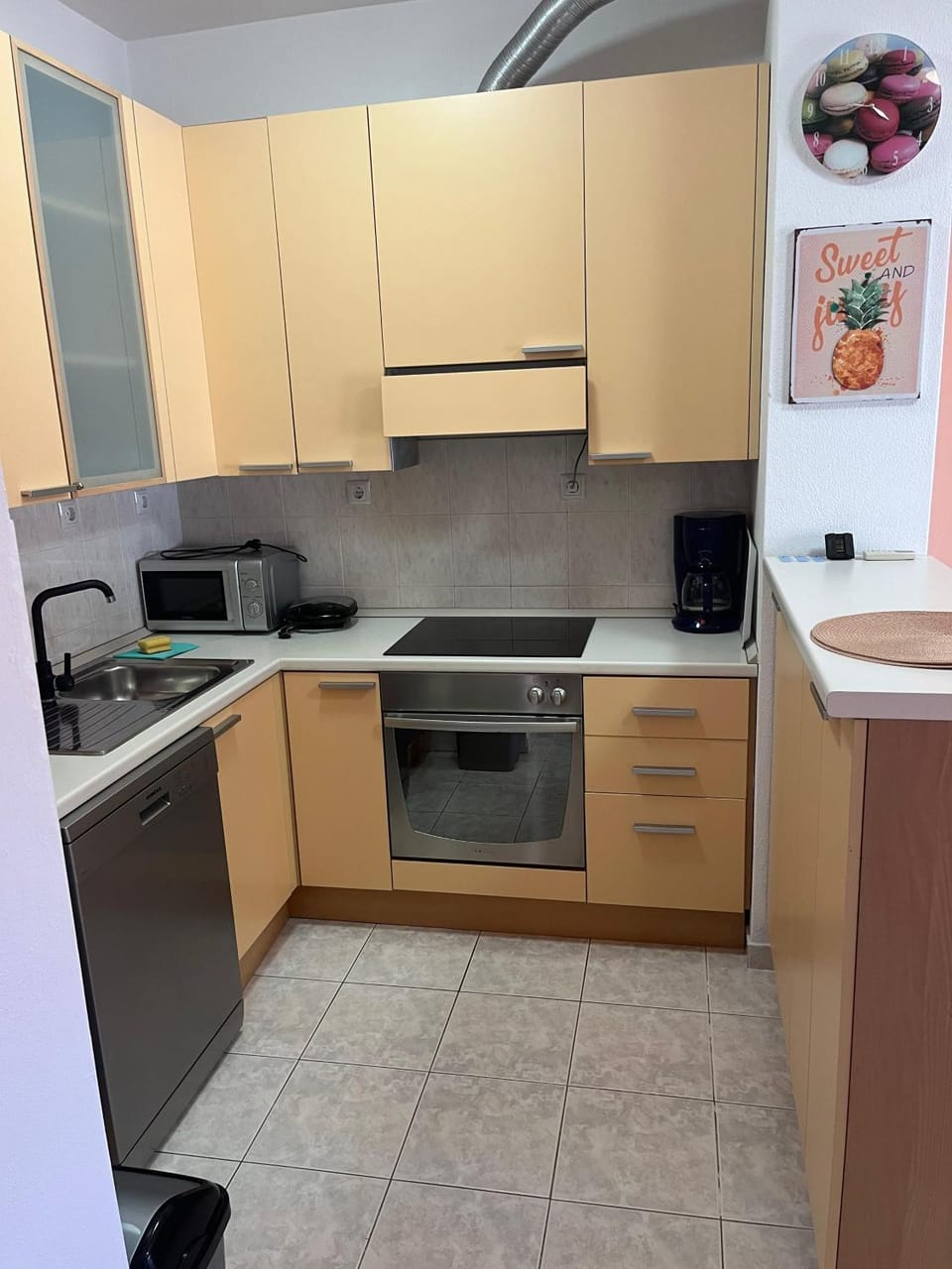 Apartments Lea Apartment in Podstrana