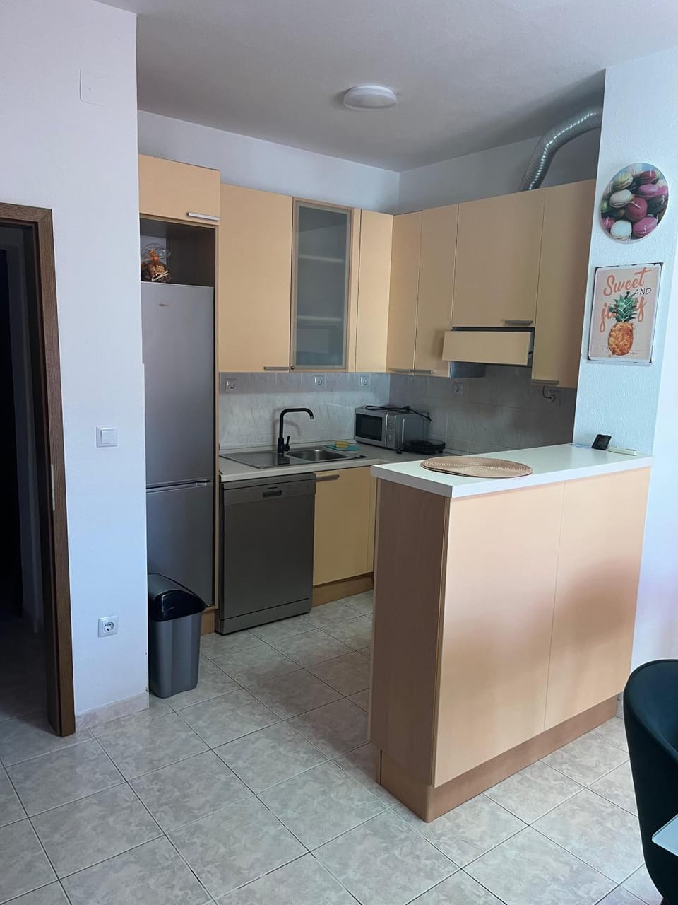 Apartments Lea Apartment in Podstrana