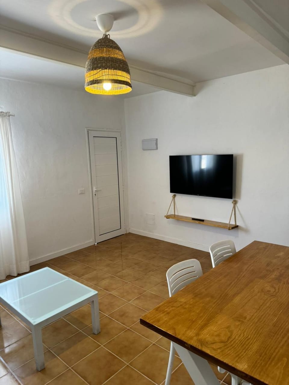 Apartamento Chapaleta Apartment in Isla de Lanzarote