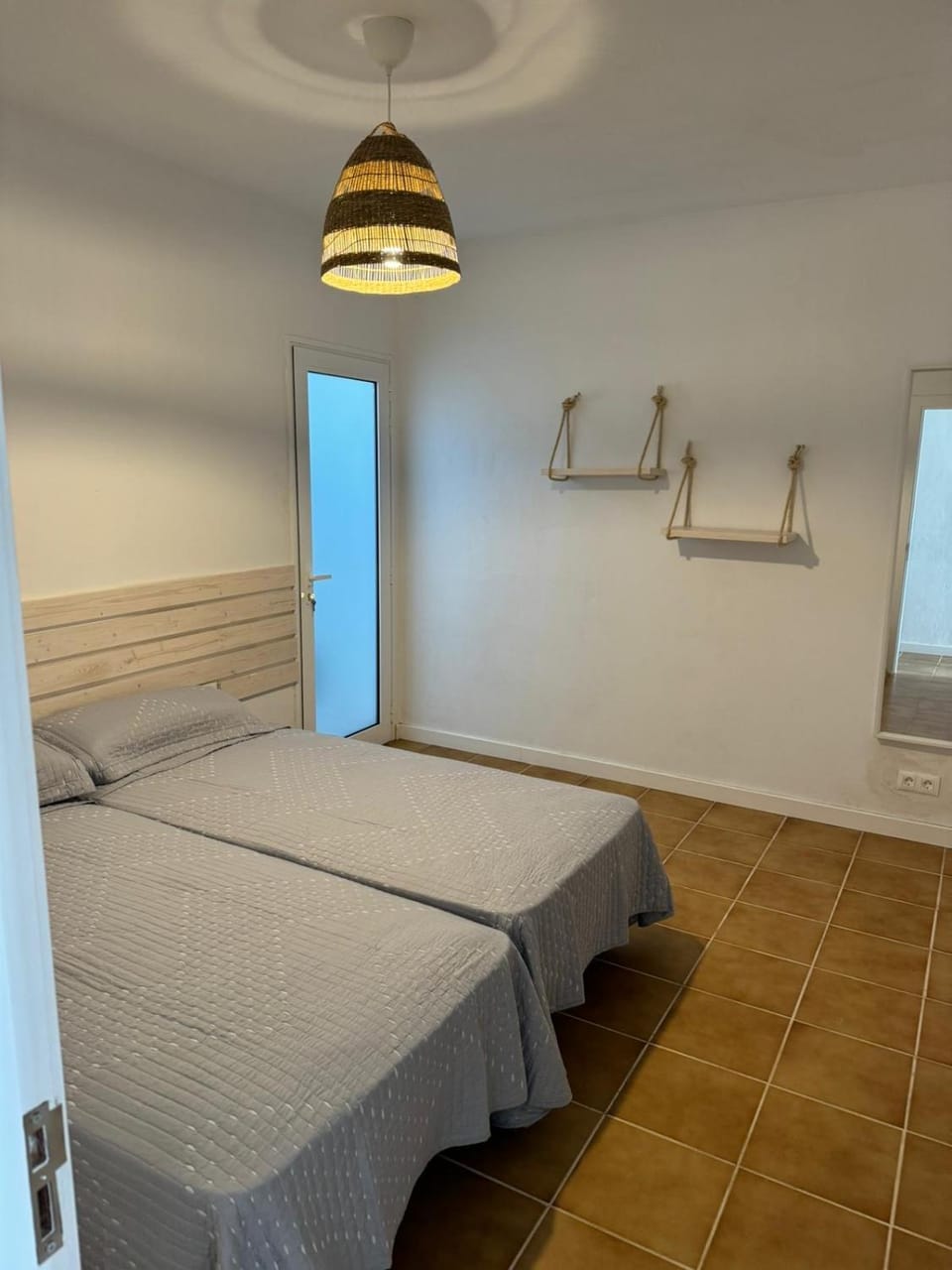 Apartamento Chapaleta Apartment in Isla de Lanzarote