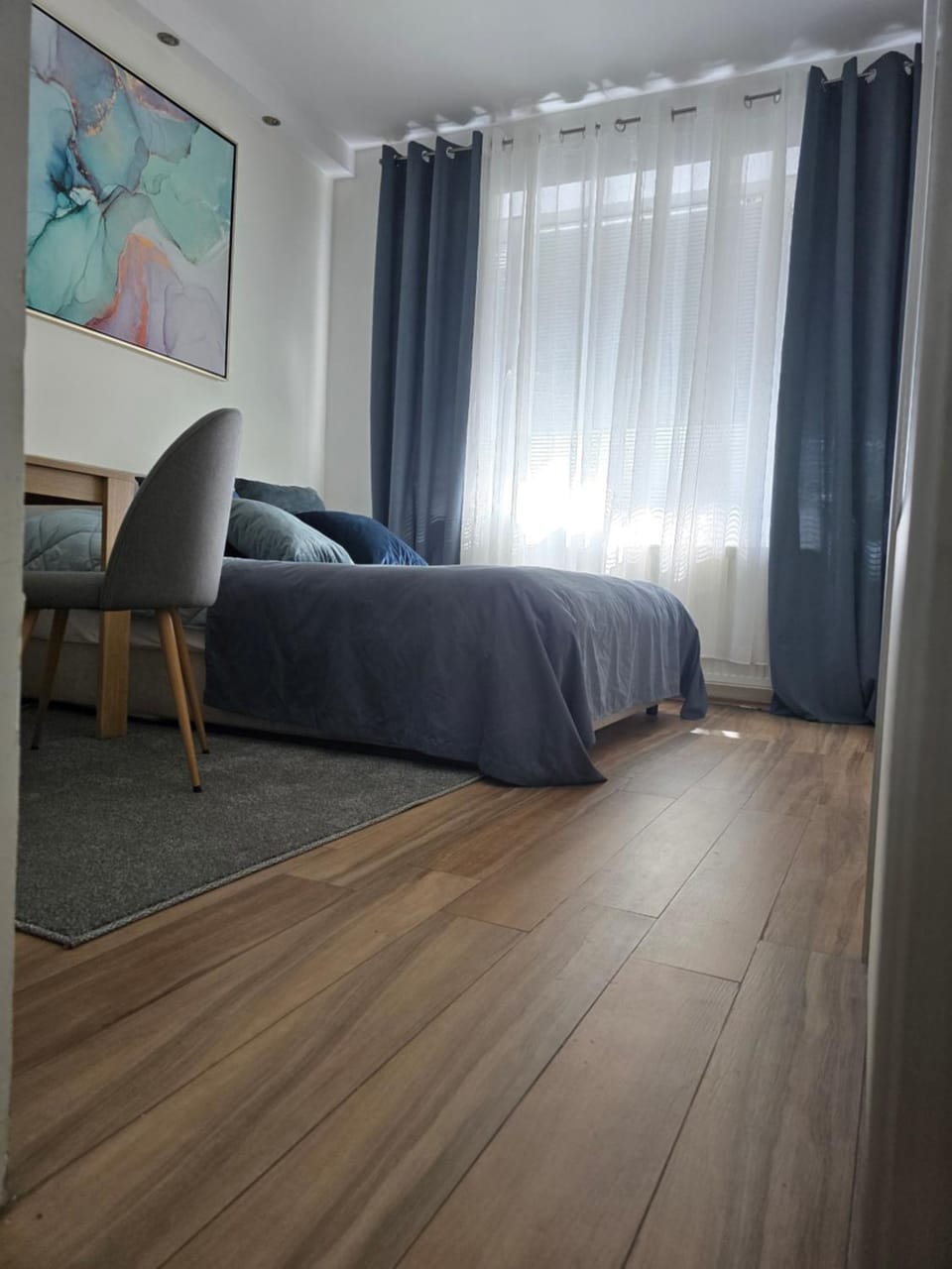 Apartment Bombonjera Apartment in Zlatibor District, Serbia