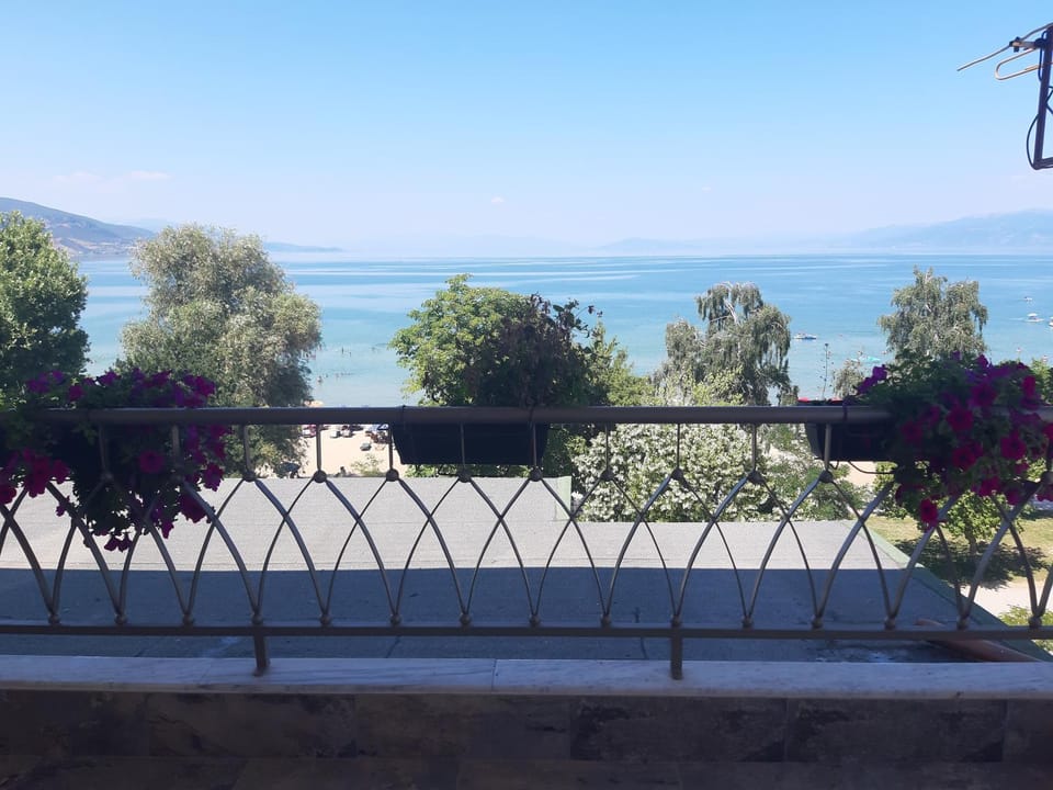 Apartment Plaisir Apartment in North Macedonia