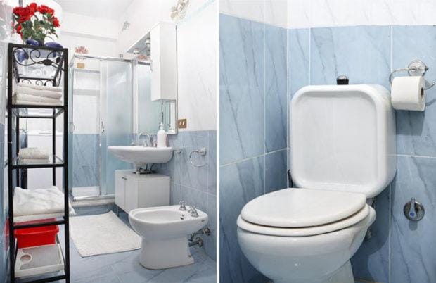 Bathroom, Other