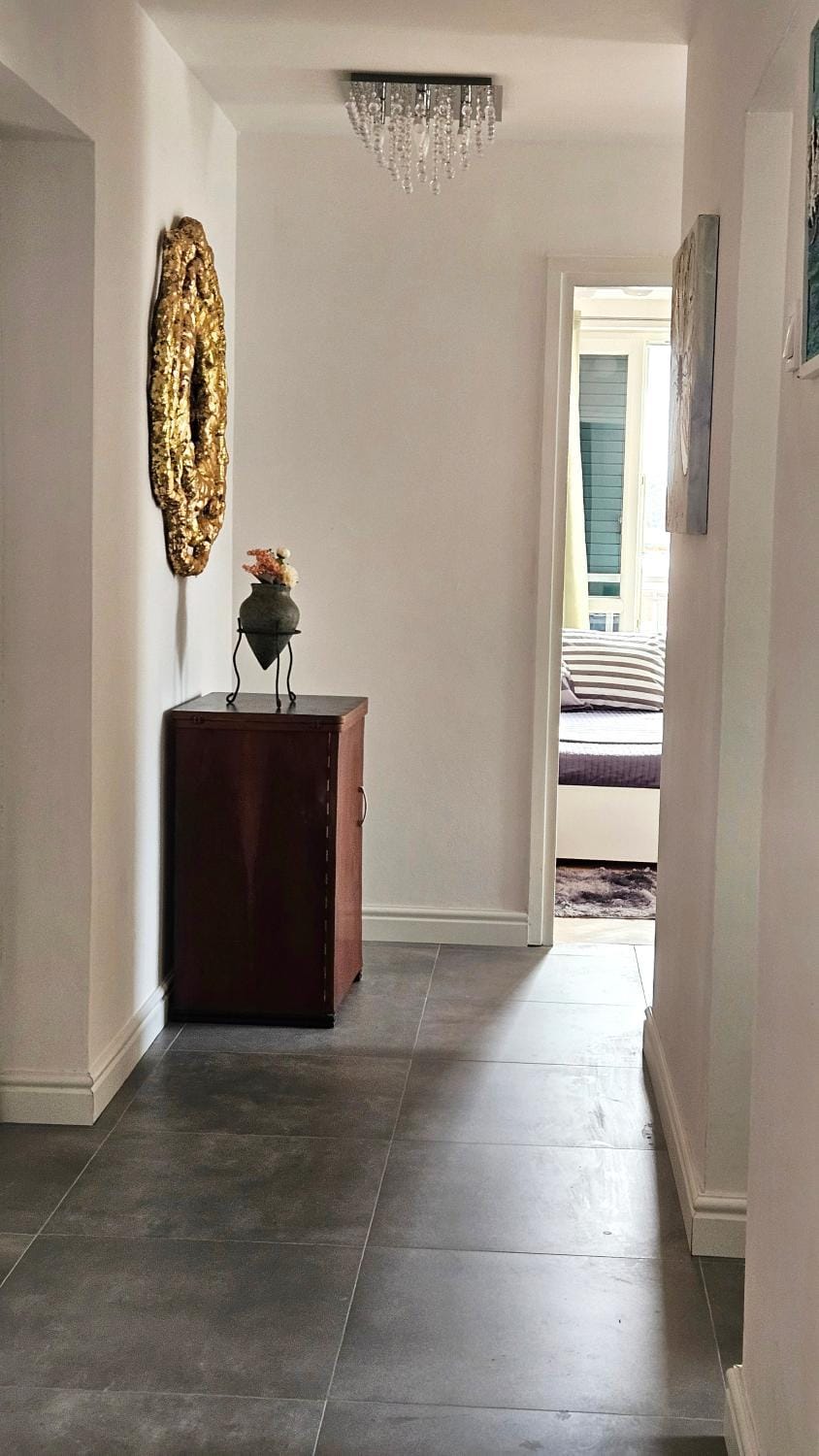 Decorative detail