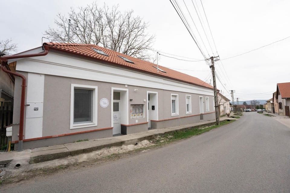 Perle Vendégház Apartment in Hungary