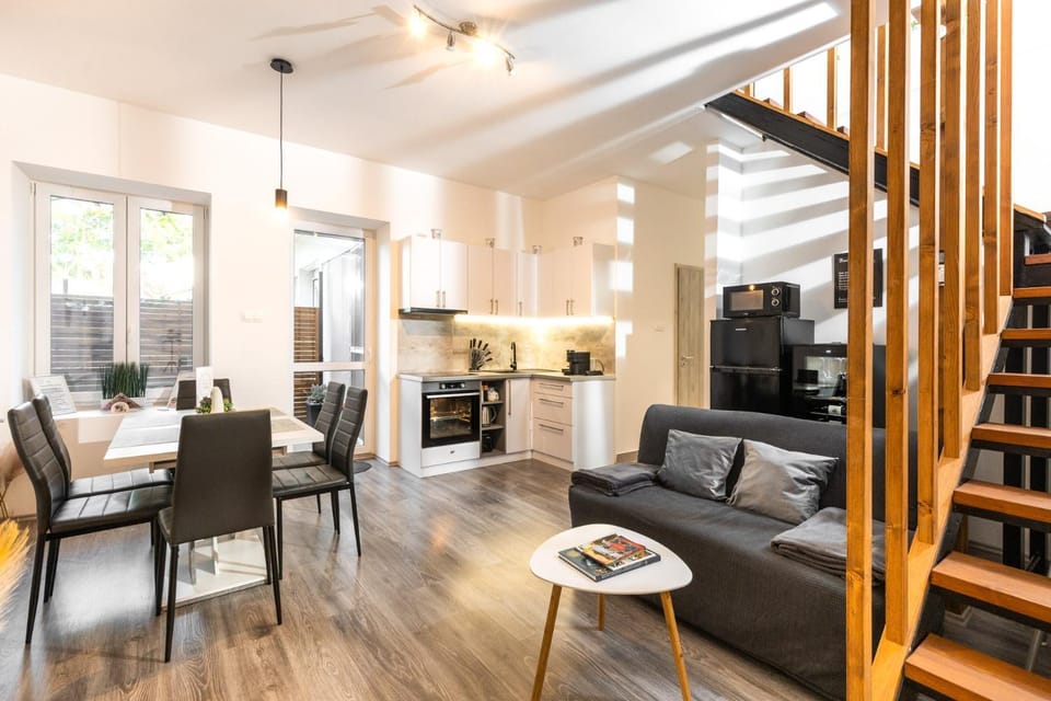 Perle Vendégház Apartment in Hungary