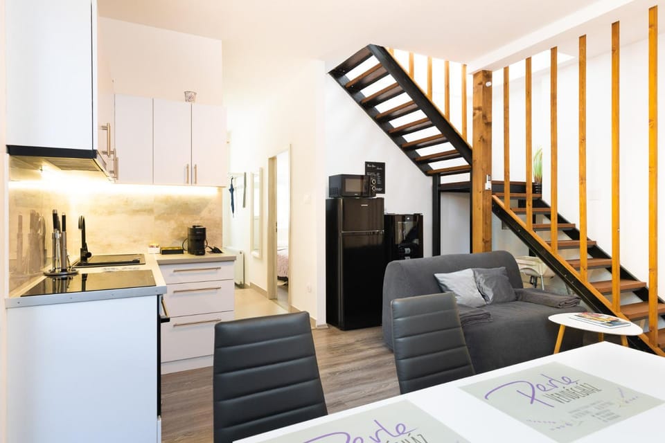 Perle Vendégház Apartment in Hungary
