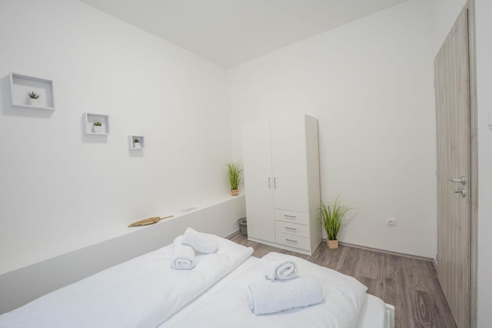Perle Vendégház Apartment in Hungary