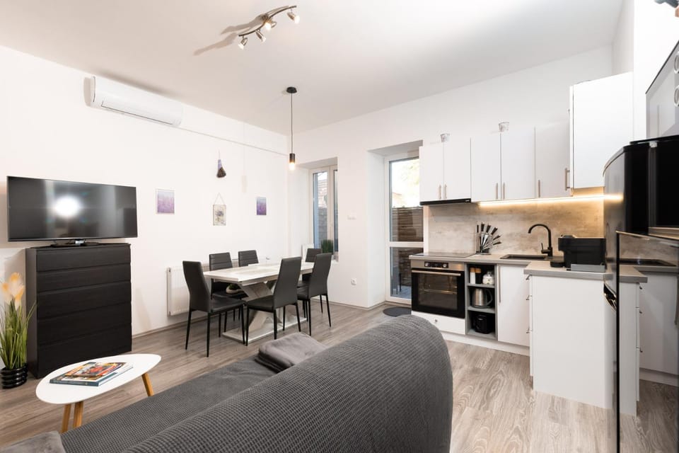 Perle Vendégház Apartment in Hungary