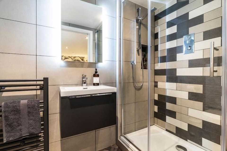 The Holt - Ilkley, central location, stylish apartment Apartment in Ilkley