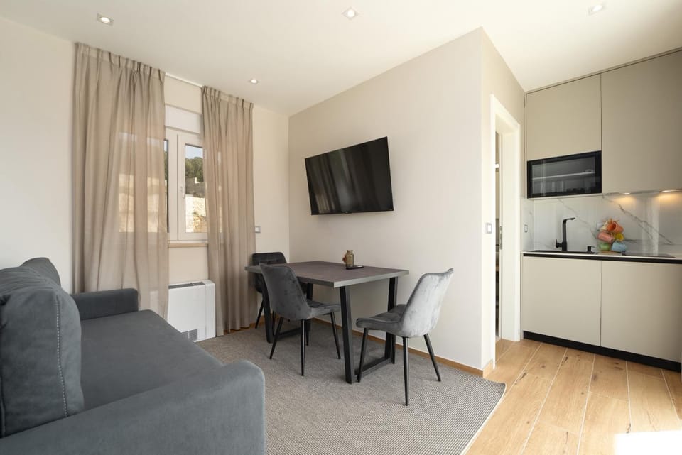 Larum Apartmens Apartment in Istria County