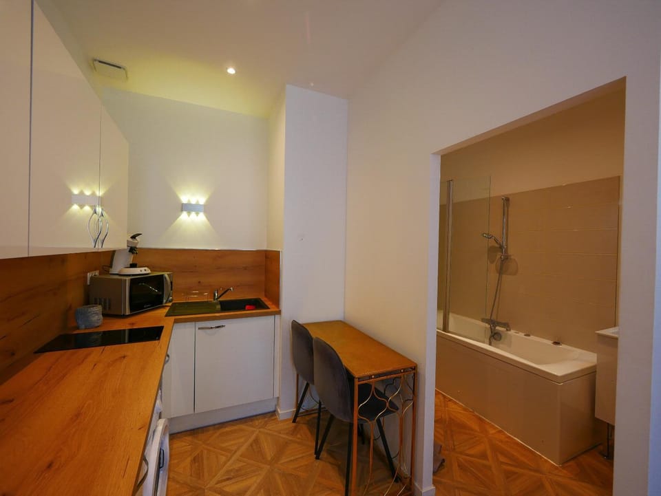 Gîte de la Roche Apartment in Auvergne-Rhône-Alpes