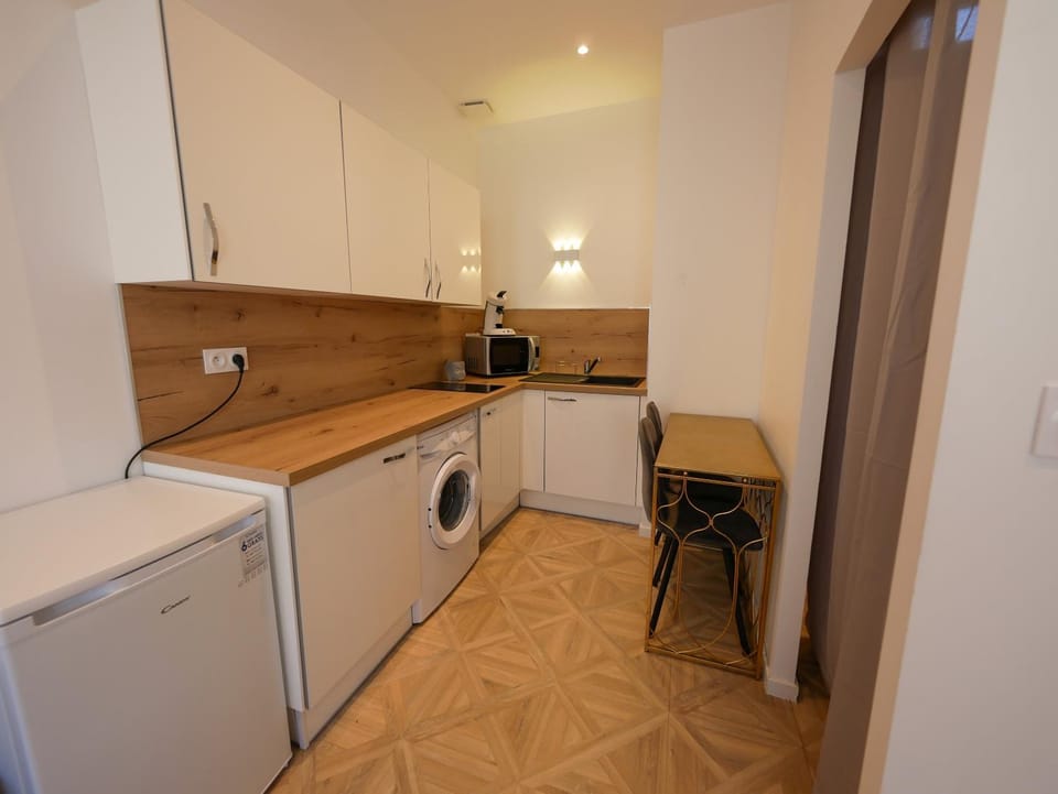 Gîte de la Roche Apartment in Auvergne-Rhône-Alpes