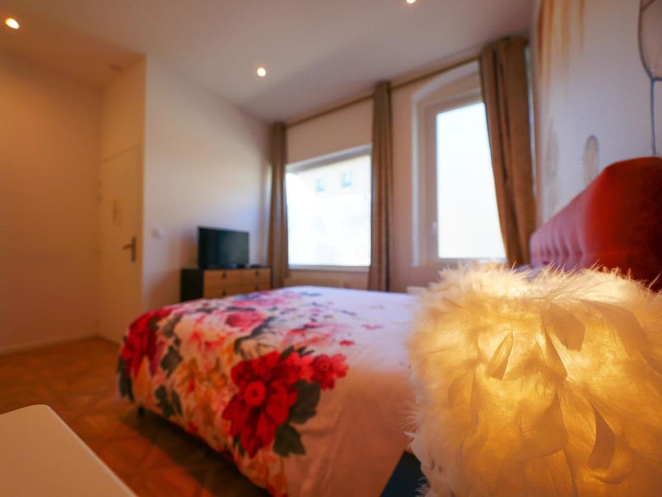 Gîte de la Roche Apartment in Auvergne-Rhône-Alpes