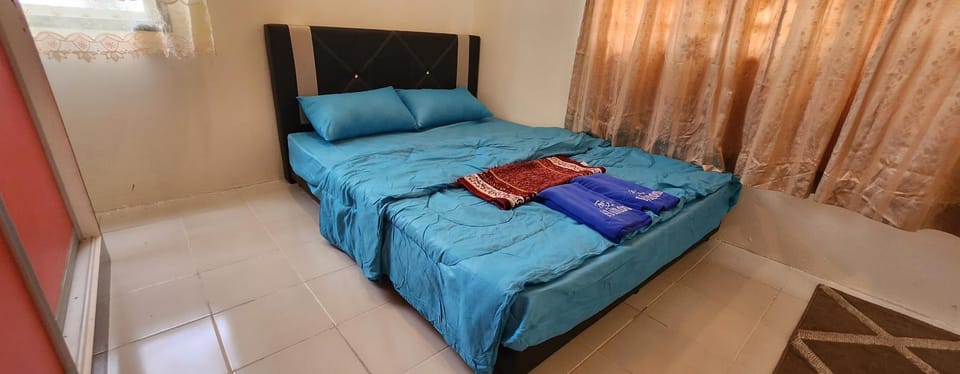 Hayyan Homestays House in Pahang, Malaysia