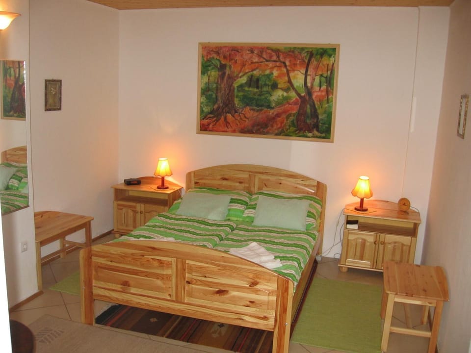 Családi Vendégház Apartment in Slovakia