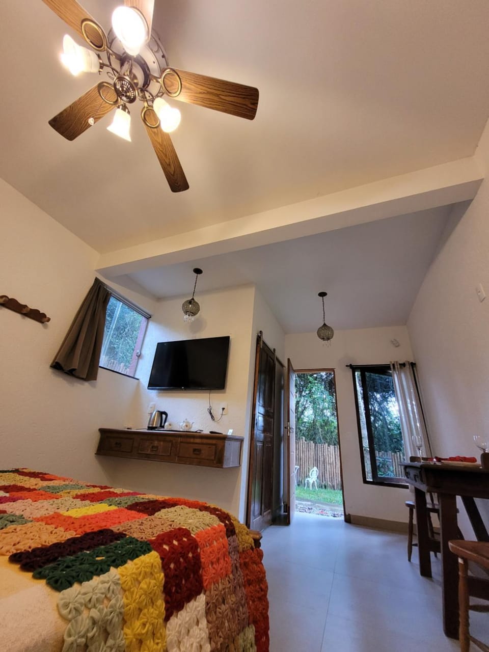 Na Trilha da Ostra 1 - Brechó e Antiquário Bed and Breakfast in State of Minas Gerais, Brazil