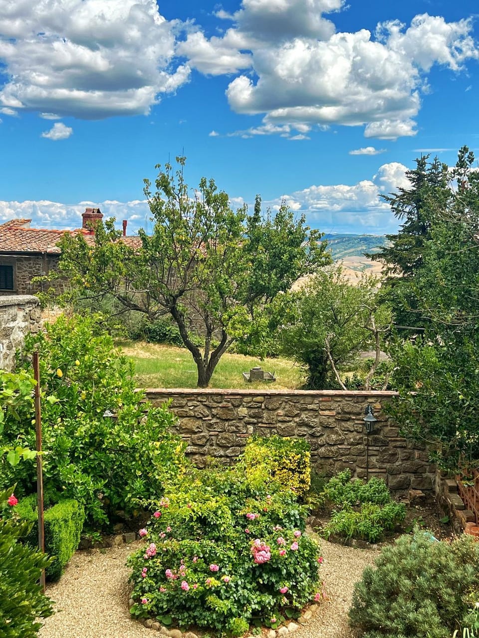 La Casa di Orazio House in Tuscany