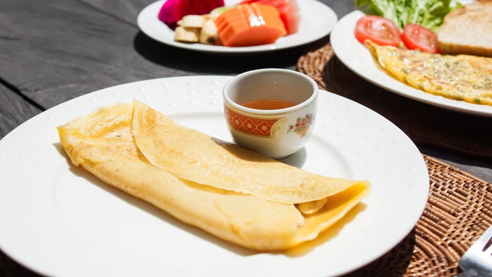 Food, Breakfast, Continental breakfast