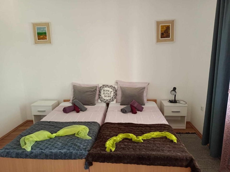 Apartman Ličanka Apartment in Zadar County