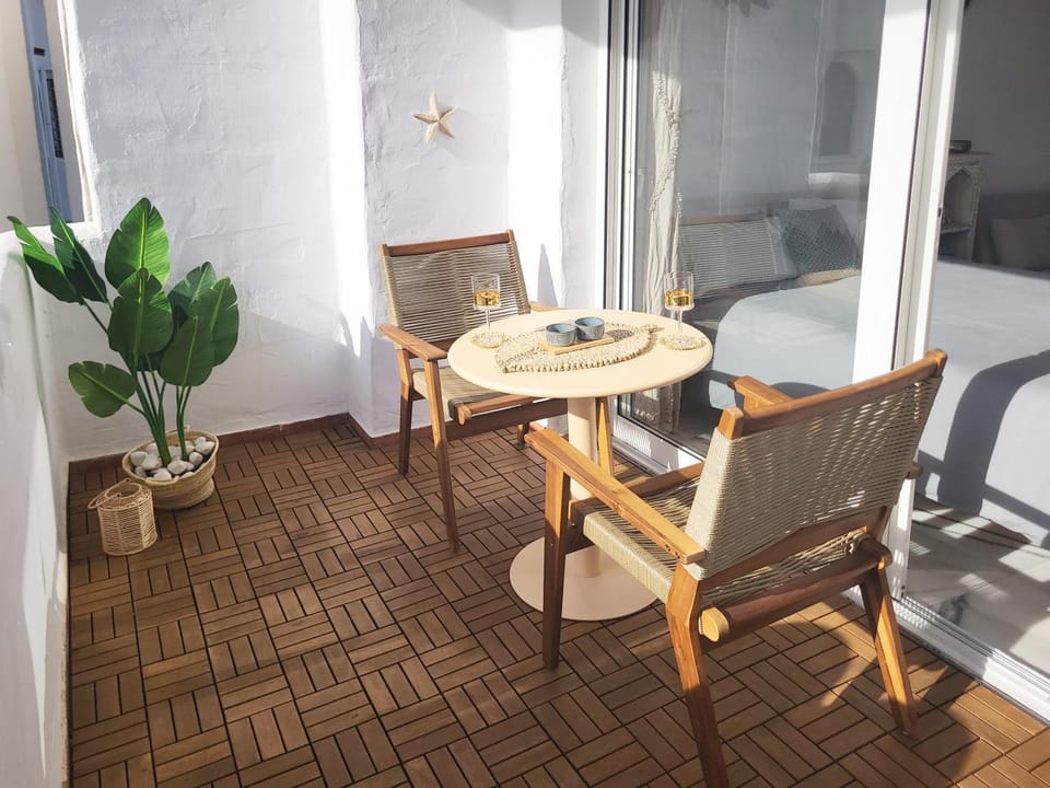 Balcony/Terrace, Balcony/Terrace