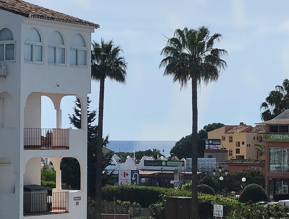 Sea view