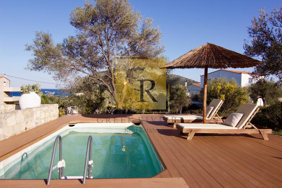 Balcony/Terrace, Swimming pool