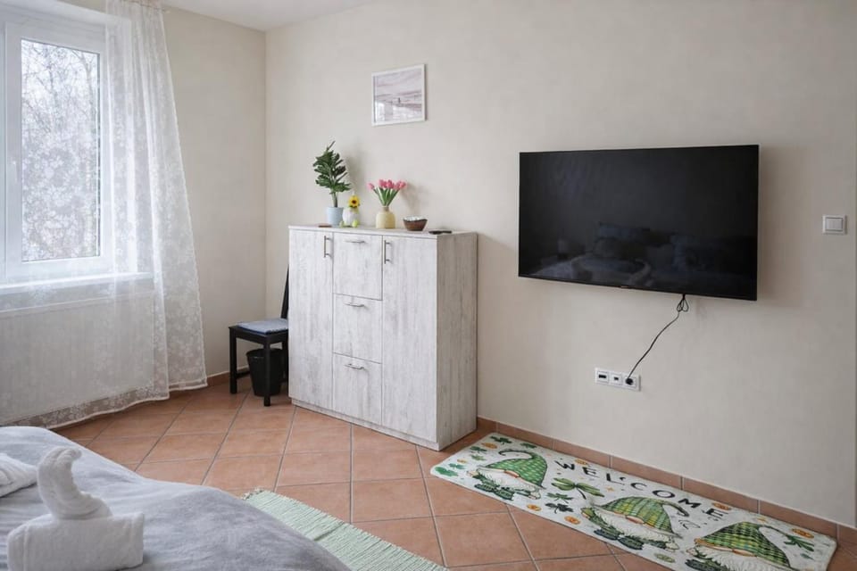 Jackpot Apartman Apartment in Budapest