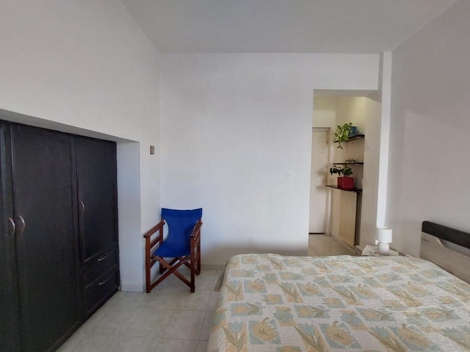 LOTUS STUDIO Apartment in Naxos