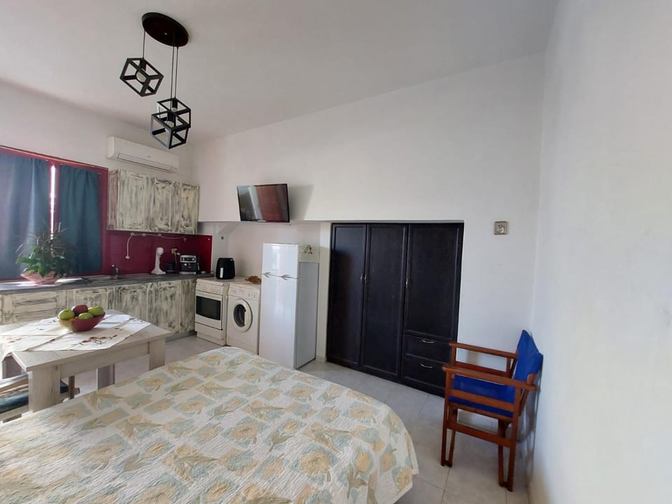 LOTUS STUDIO Apartment in Naxos