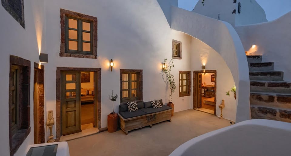 Patio, Balcony/Terrace