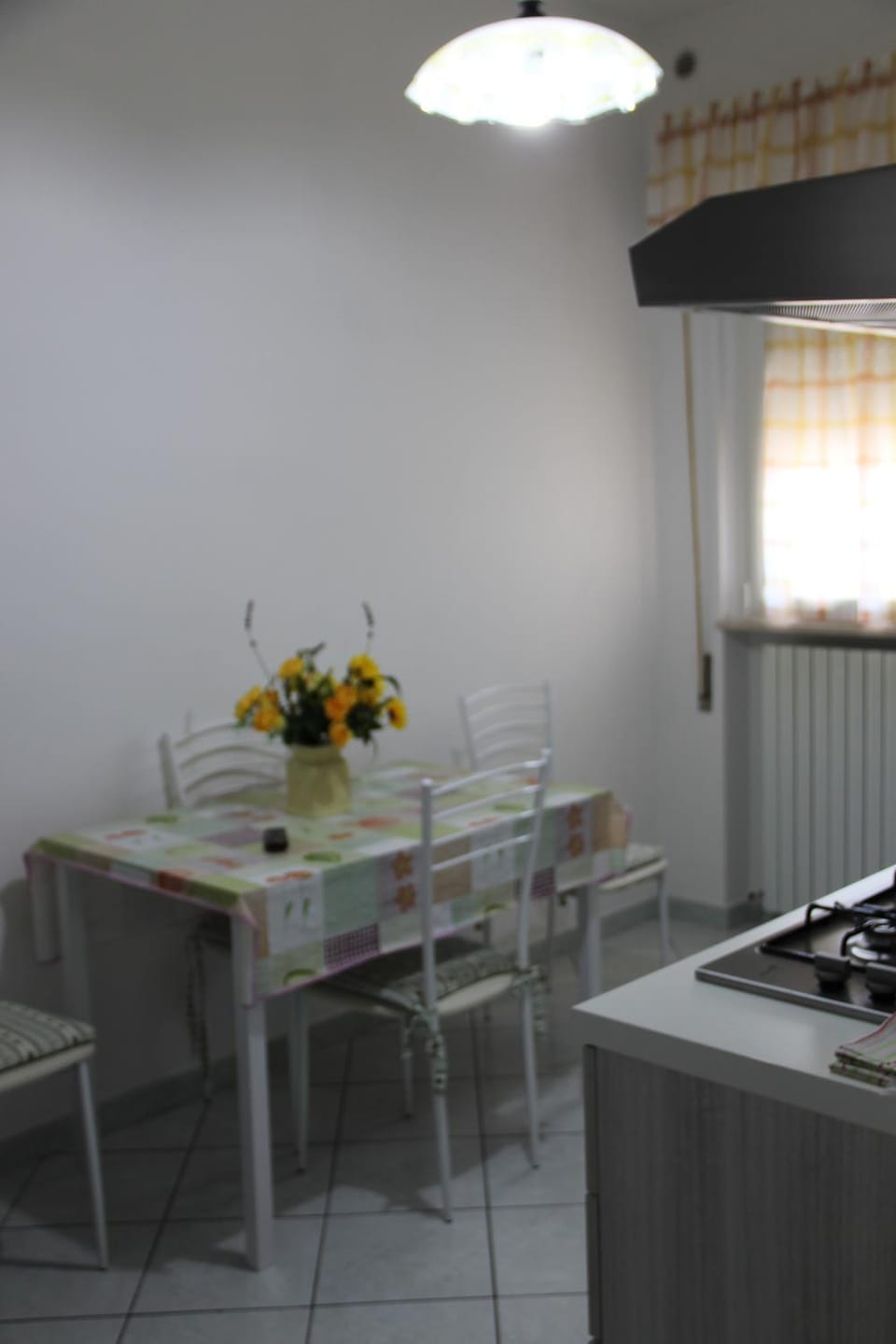 La Casetta di Gabri House in San Vito Chietino