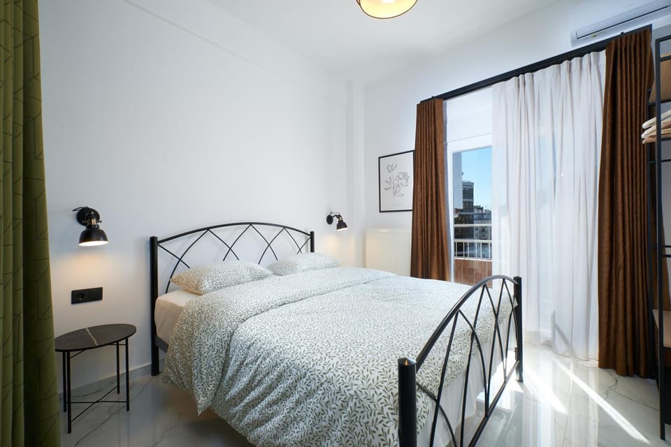 Vantage Apartment Apartment in Thessaloniki