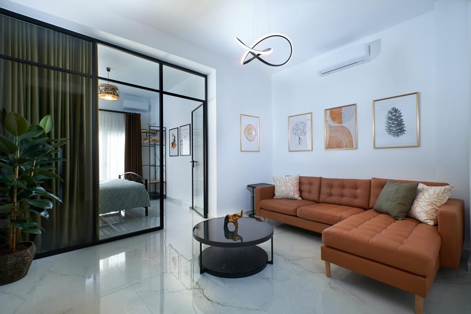 Vantage Apartment Apartment in Thessaloniki