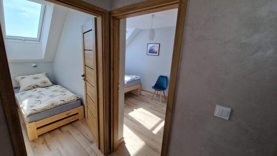 Letnia House in Lithuania