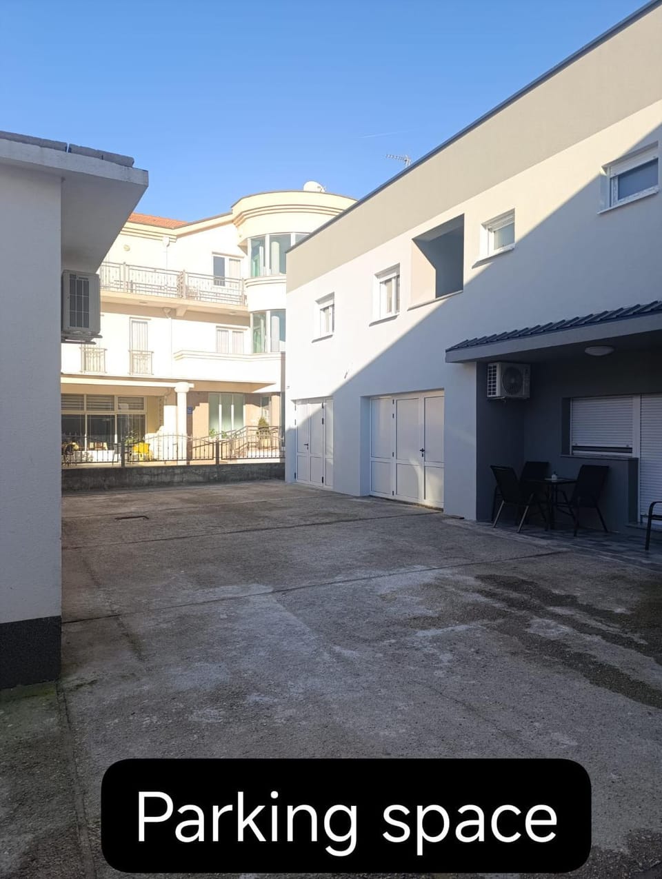 Apartment GORA Apartment in Federation of Bosnia and Herzegovina
