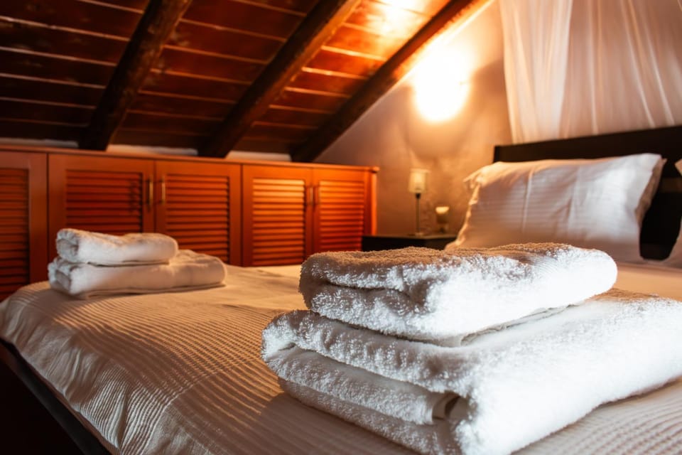 KD Rustic Home Apartment in East Attica Regional Unit, Greece