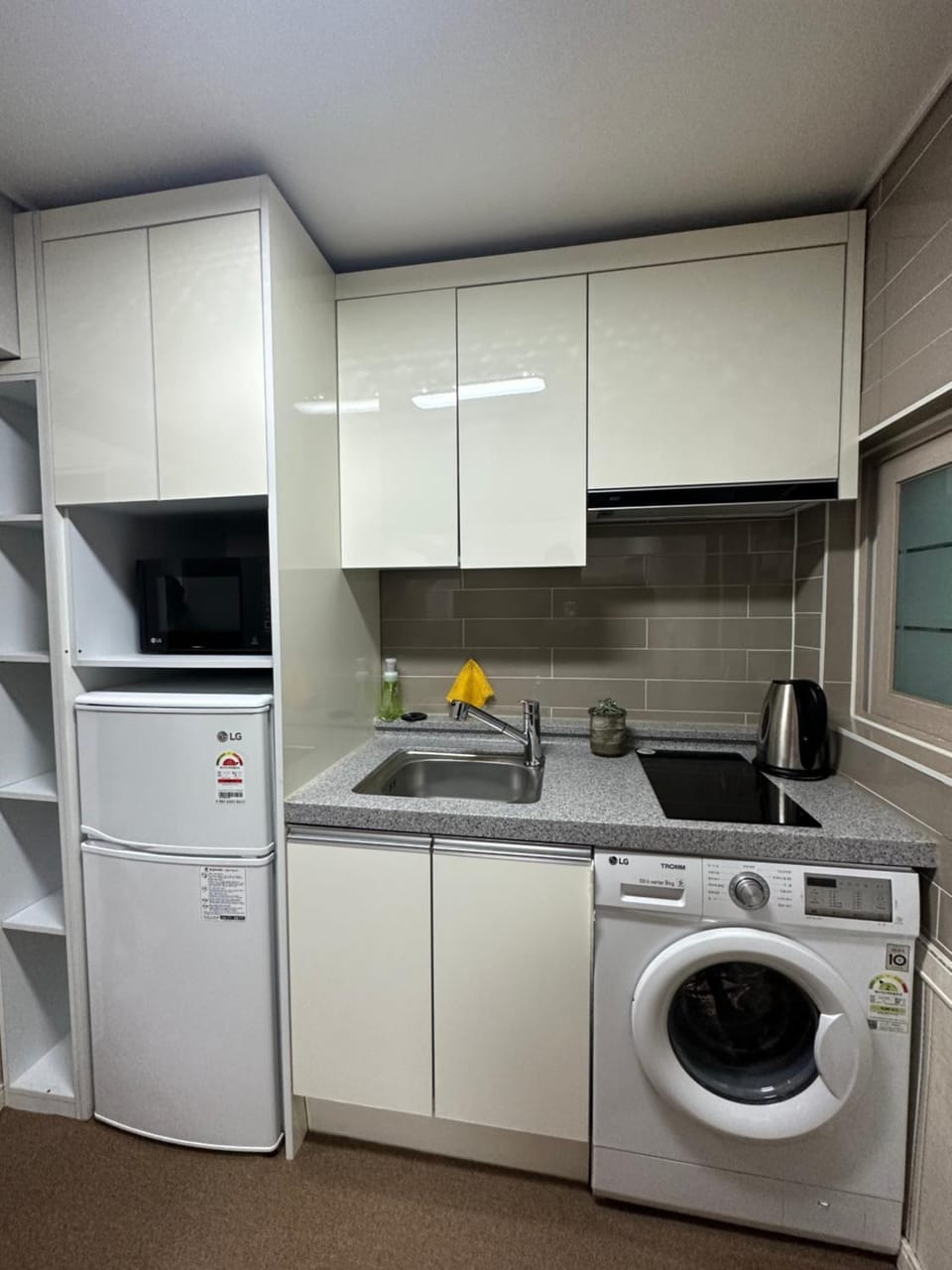 DASOM Hostel in Busan