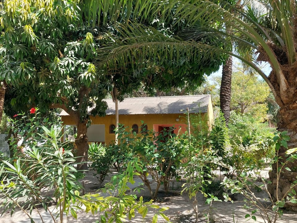 Bolongs Passion Bed and Breakfast in Senegal