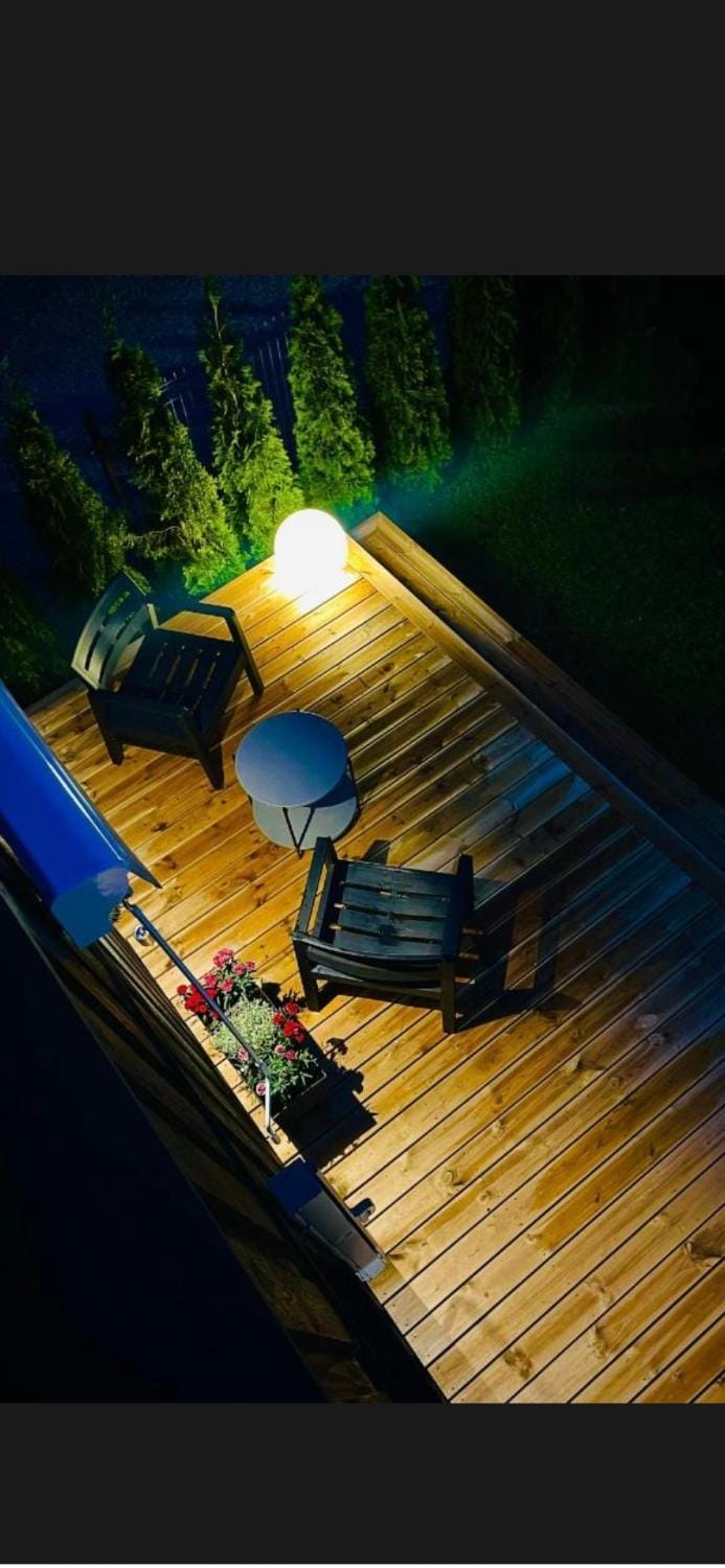 G17-1 Palanga Bed and Breakfast in Palanga