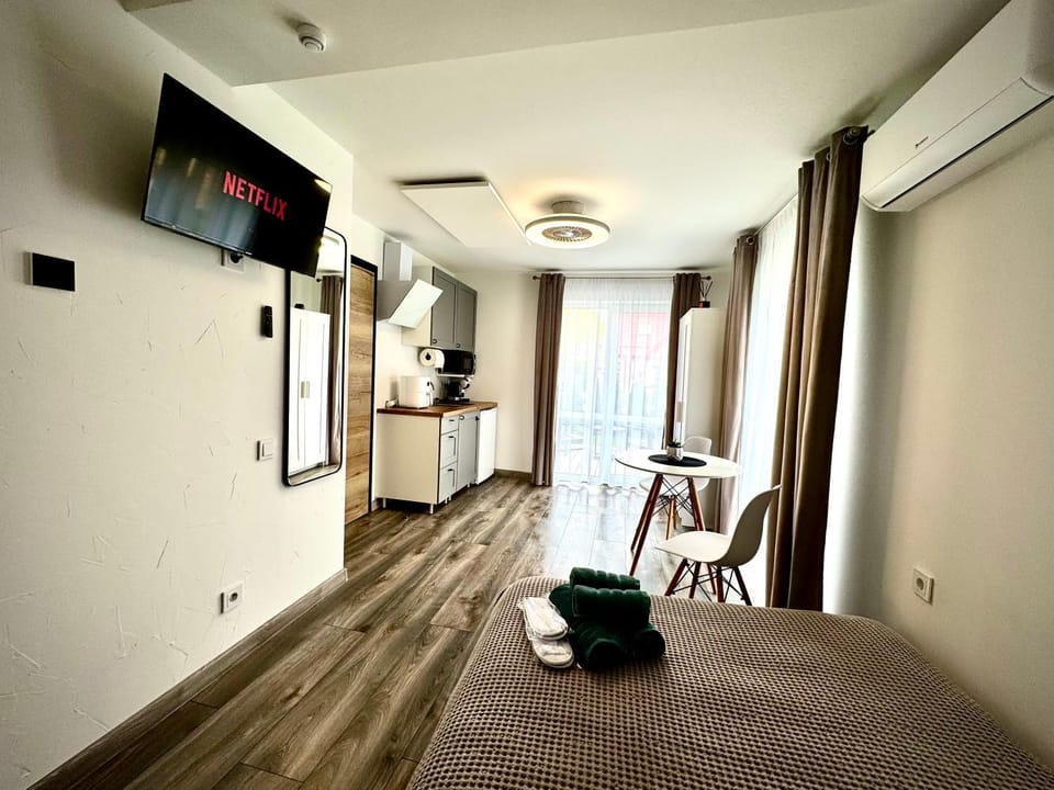 G17-1 Palanga Bed and Breakfast in Palanga