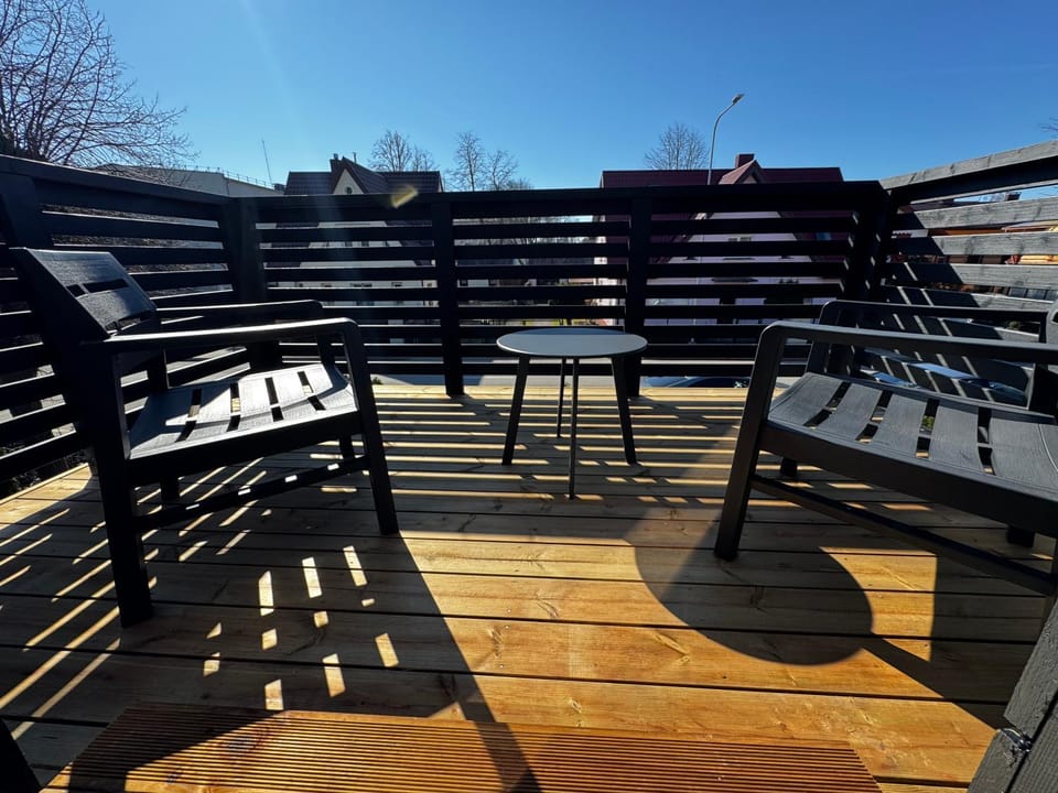 G17-1 Palanga Bed and Breakfast in Palanga