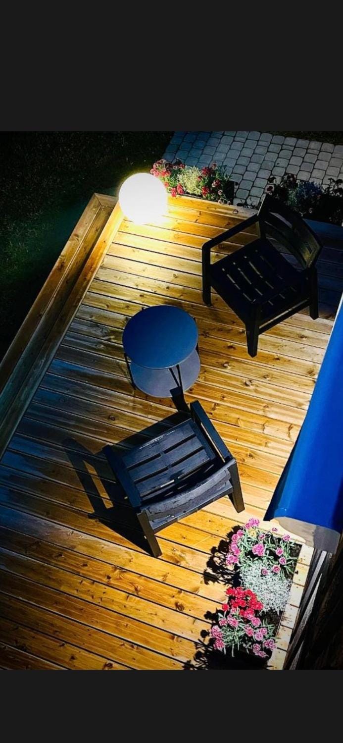 G17-1 Palanga Bed and Breakfast in Palanga