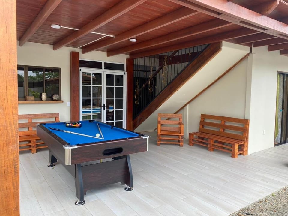 Billiard