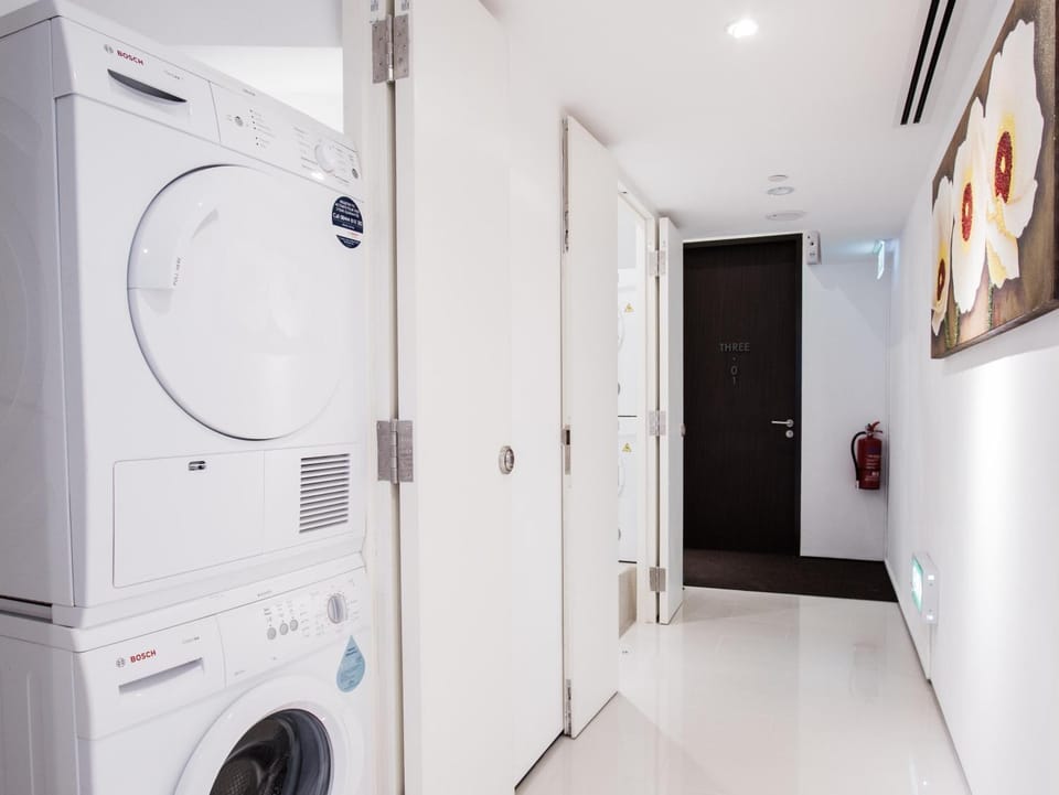 Heritage Collection on Seah - Mobile App Check-In Hotel in Singapore